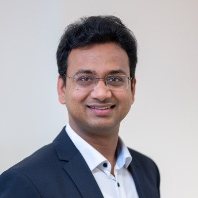 Rahul Prajapat