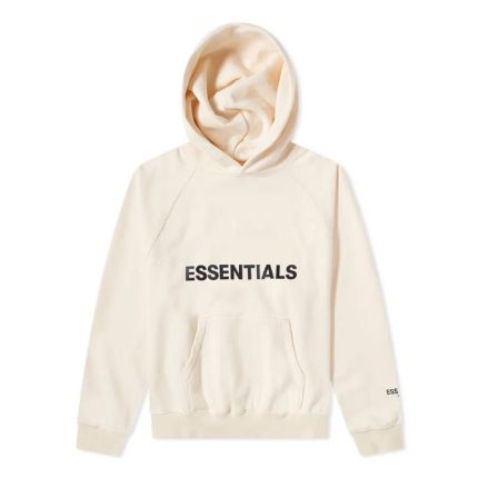 Buttercream Hoodie Essential