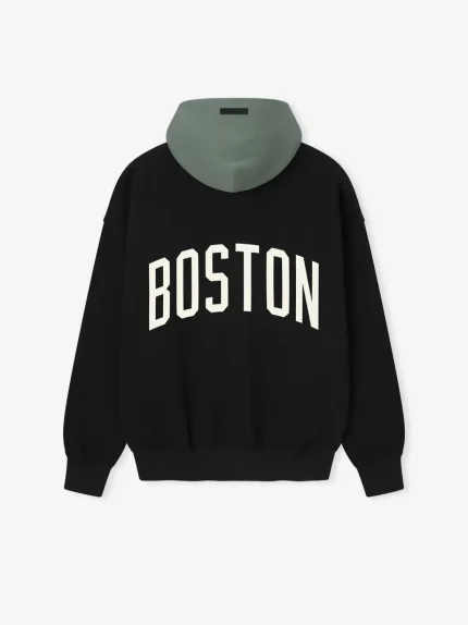 Essentials Celtics Hoodies