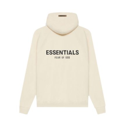 Fear of God Essentials Hoodie