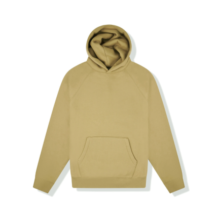 Fear of God Essentials HoodieAmber