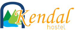 Kendal Hostel Logo