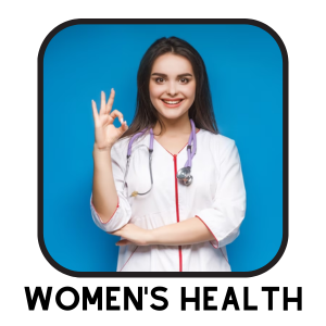womens healthcare