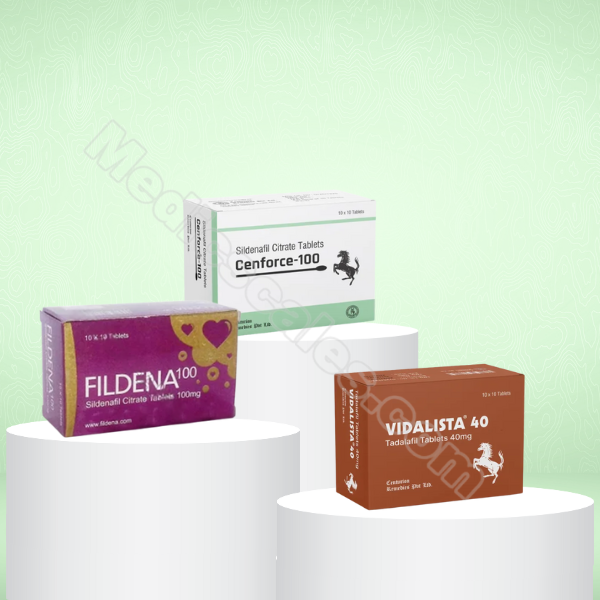 The Energy Pack