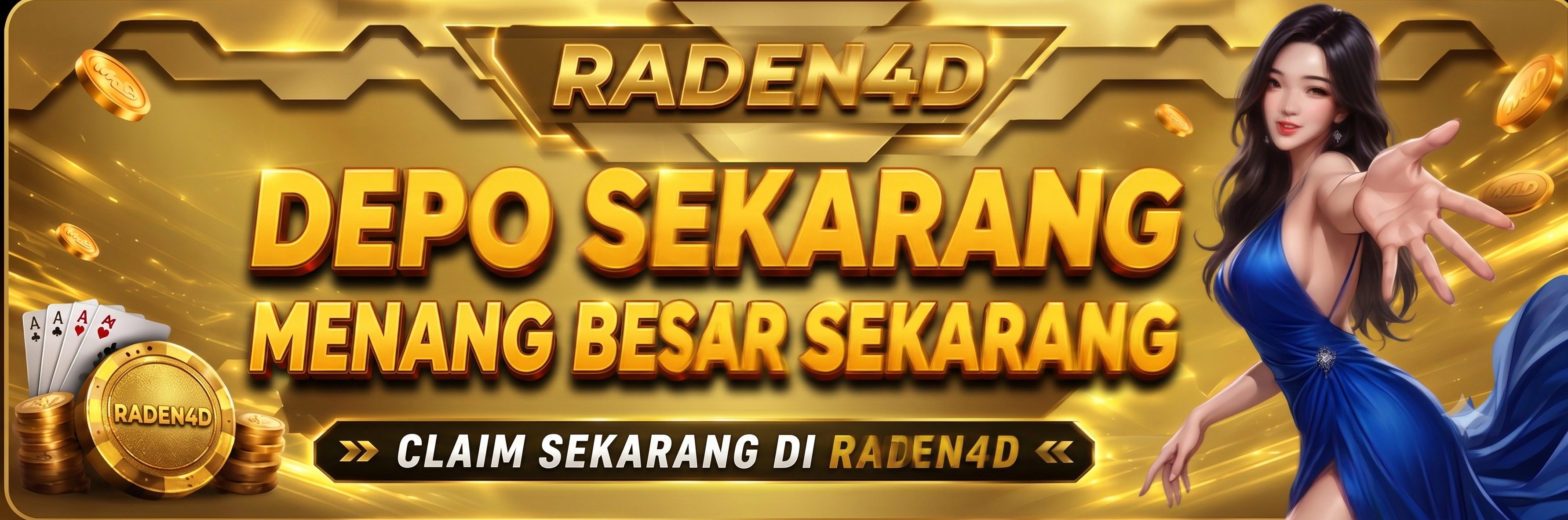 Situs Slot Gacor Jackpot Terbesar
