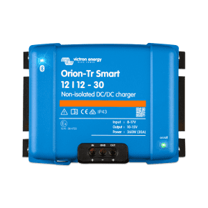 Victron Orion-Tr Smart 12/12 30 Non-Isolated DC-DC Charger image