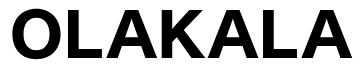 Olakala Logo