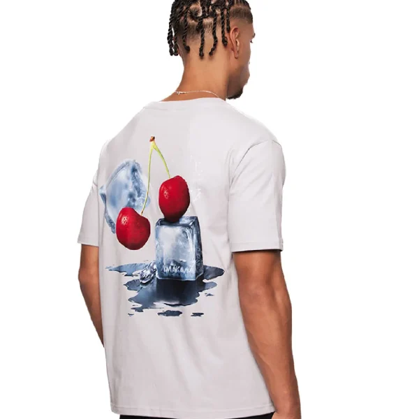 Olakala Nc T shirt Gray Regular (5)
