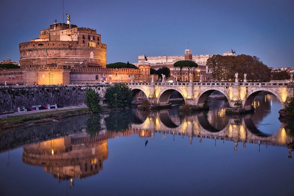 10 luoghi iconici da non perdere a Roma