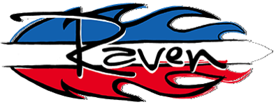 picture of raven logo