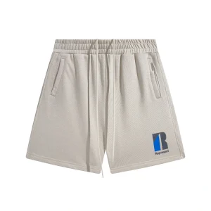 Represent Decade Of Speed Rust Shorts