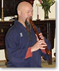 Michael Chikuzen Gould 2
