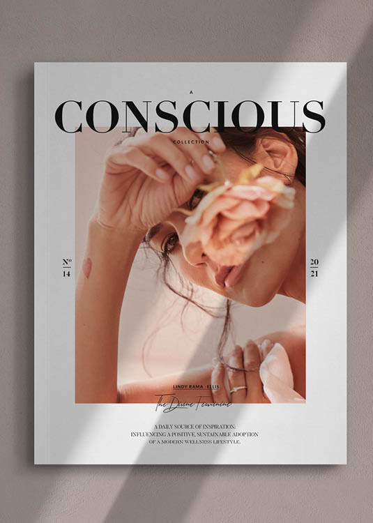 A Conscious Collection Edition 14