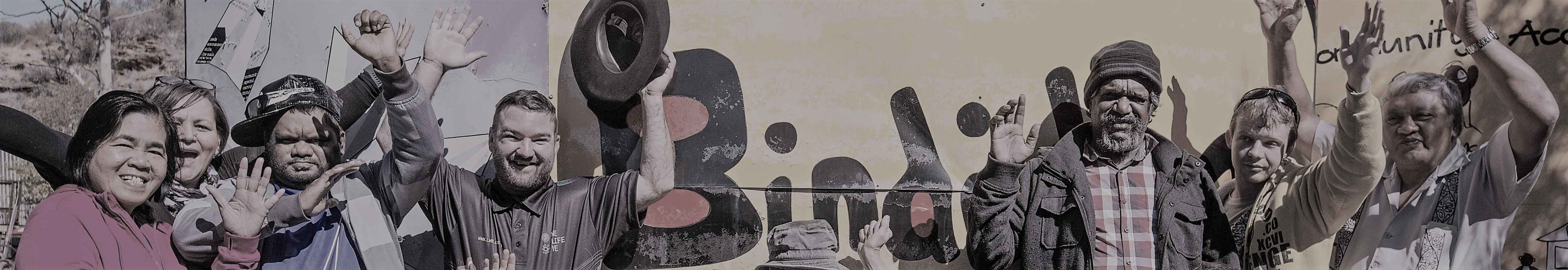 Bindi Enterprises - Supported Employees