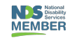 NDS Member logo