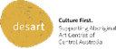 Desart Logo