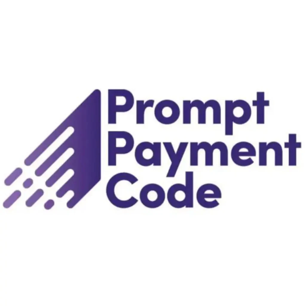 Prompt Payment Code