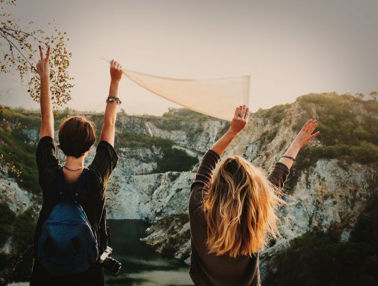 Stray Boots on a Mission to Improve Corporate Team Building