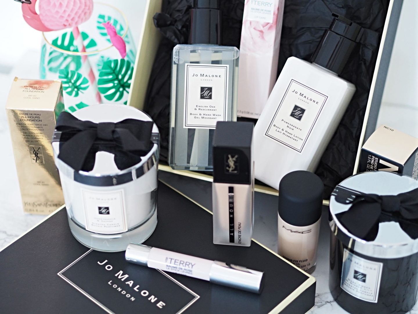 I Spent £200 At Gatwick World Duty Free