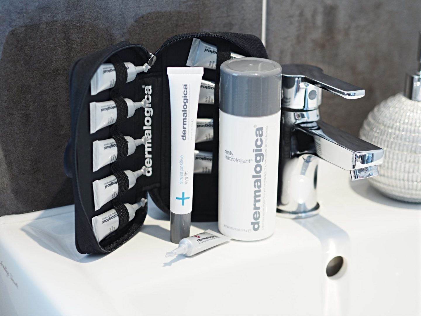 3 Dermalogica Products That Give Instant Results