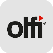 Olfi App Logo