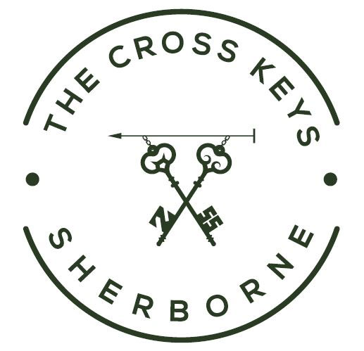 cross-keys copy