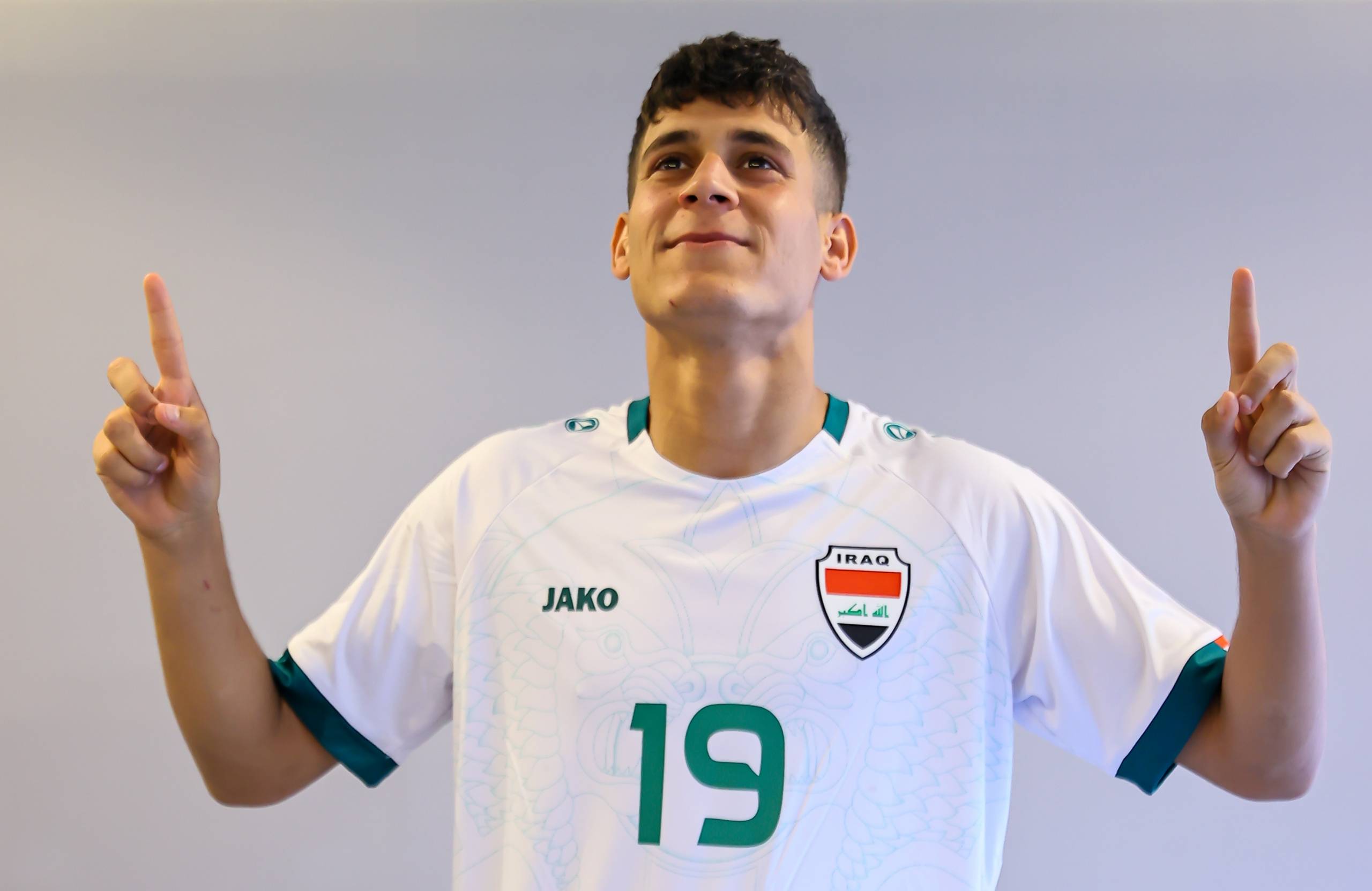 In full: Photoshoot for the FIFA U20 World Cup