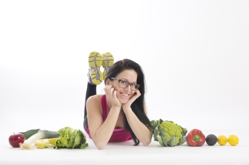 Reducir grasa en blog de fitness para mujeres y blog de recetas fitness