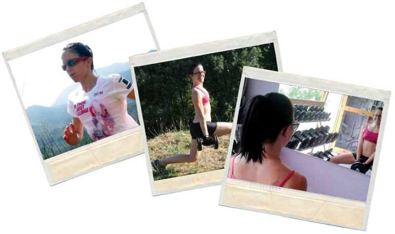 01. cardio antes o después de las pesas en blog de fitness para mujer y nutrición