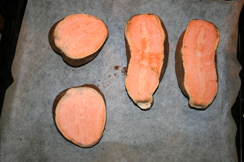 02. boniatos al horno en blog de fitness con recetas fitness