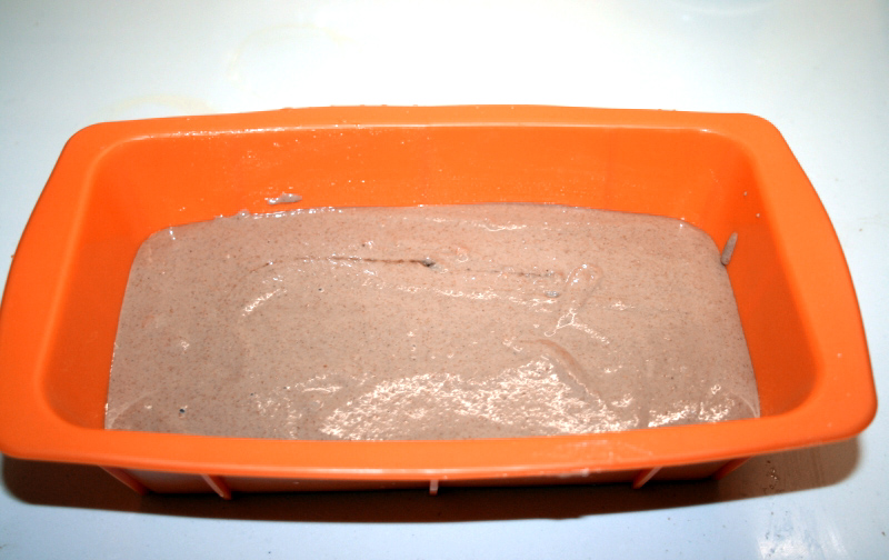 05. plumcake integral de chocolate y pera en blog de recetas fitness