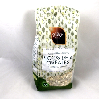 06 Cereales sin azúcares en blog de recetas fitness para mujeres