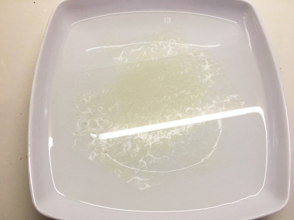 07. La gelatina para tarta fitness de mousse de chocolate en blog de recetas fitness y blog de fitness para mujeres