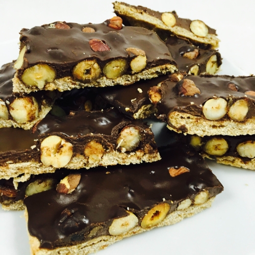 10. Bodegon pequeño de la torta bombón fit en blog de fitness para mujeres y blog de recetas fitness