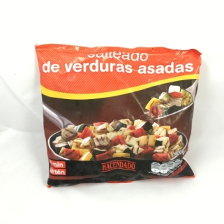 11 Salteado de verduras en blog de recetas fitness para mujeres