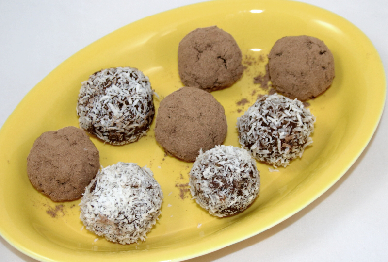 11.Trufas recuperadoras post ejercicio en blog de recetas fitness