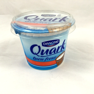 13 queso quark en blog de recetas fitness