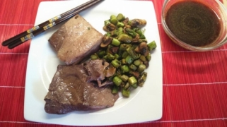 ATÚN CON ACEITE en blog de recetas fitness para mujeres