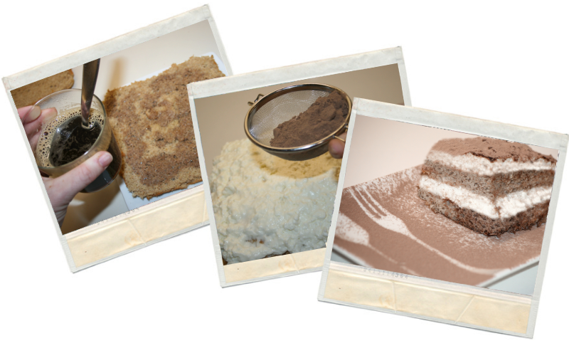 Bizcocho fitnes en blog de recetas fitness y estilo de vida