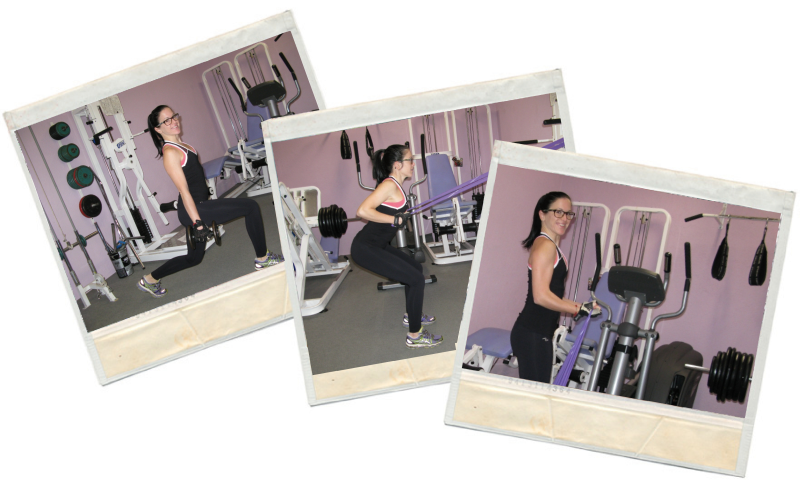 Cardio hiit en casa en blog de fitness con recetas fitness y estilo de vida