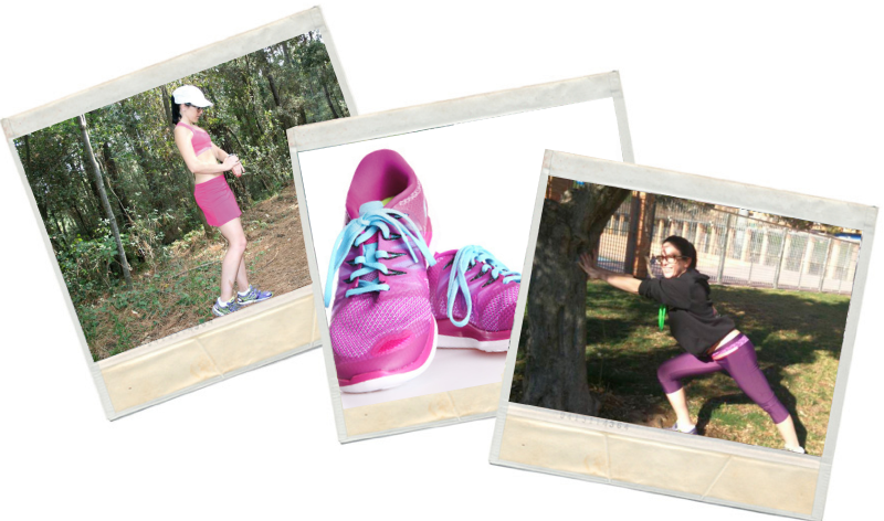 Corre 5 km en tu blog de fitness con recetas fitness