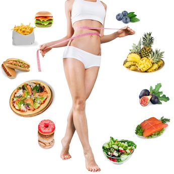 Definir abdomen en blog de fitness y nutrición