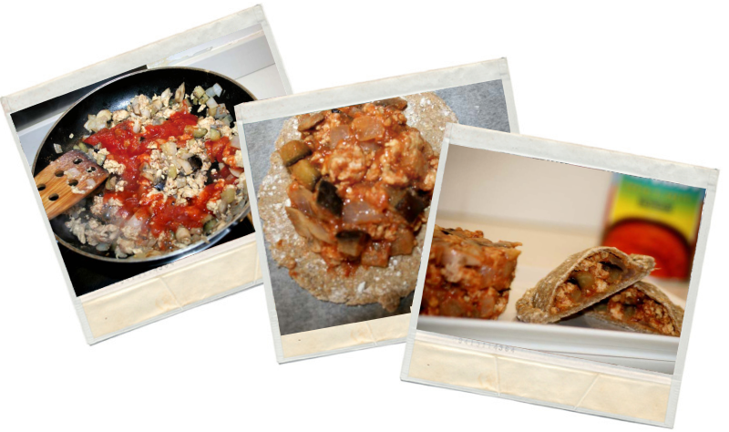 Empanadas fitness en blog de fitness y nutrición con recetas fitness