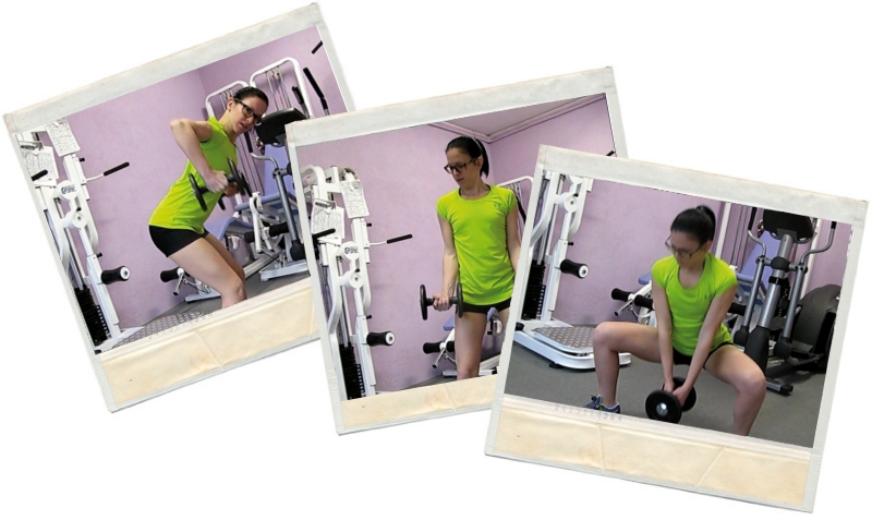 Entreno quemagrasas en blog de fitness home