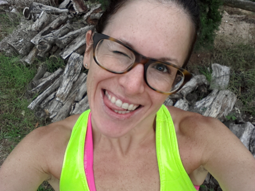 Frikie de la vida sana en blog de fitness