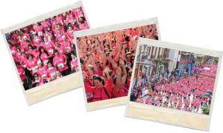 La carrera de la mujer en blog de recetas fitness y blog de fitness para muejres