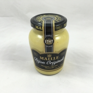 Mostaza Dijon en en blog de recetas fitness 