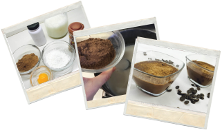 Natillas de chocolate fitness en tu blog de fitness para mujeres y blog de recetas fitness