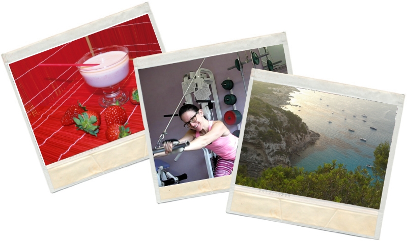 OPERACIÓN BIQUINI EN BLOG DE FITNESS