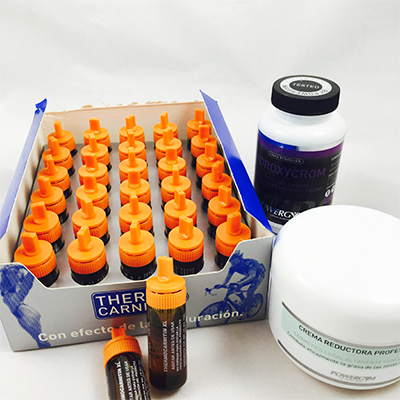 Operación bikini en blog de fitness para mujeres y blog de recetas fitness